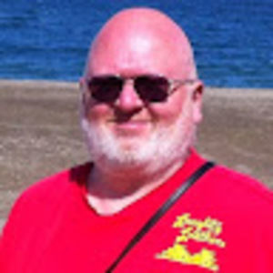 Meet your Posher, Dave